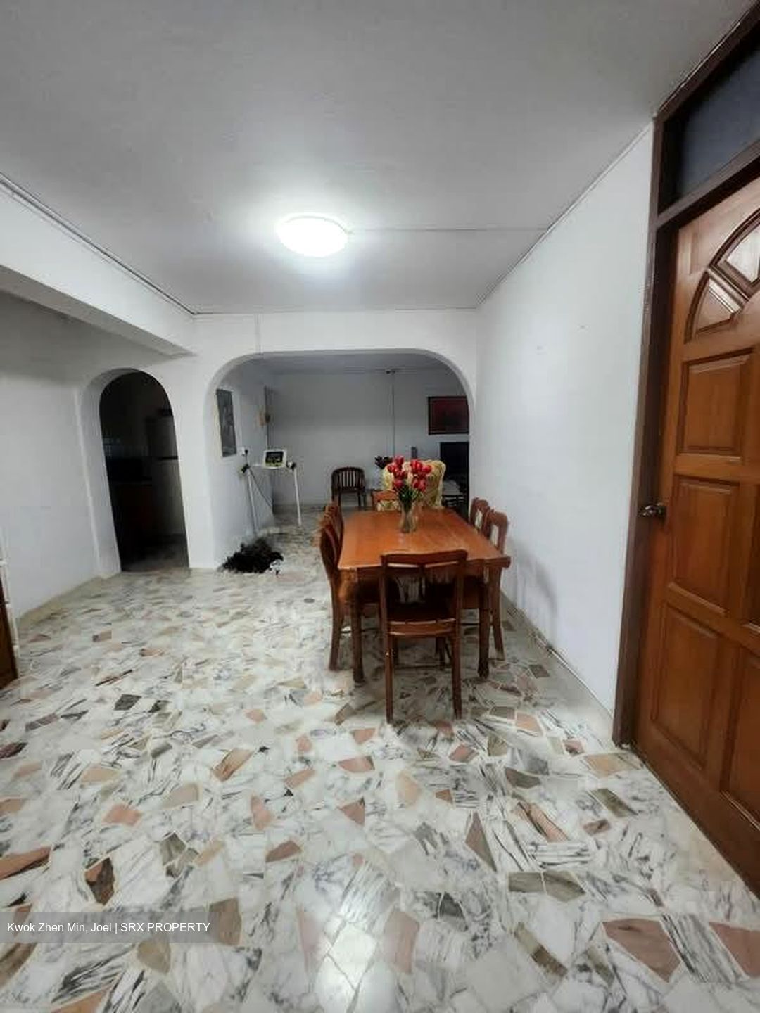 Blk 51 SIMS VISTA (Geylang), HDB 5 Rooms #566624051